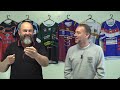 Country Rugby League Show - Episode 65