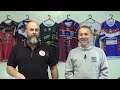 Country Rugby League Show - Episode 65