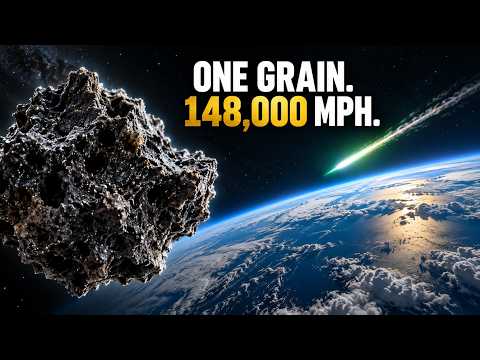 Orionid Meteor Shower 2026: The Ghost of Halley's Comet