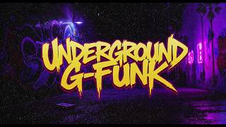 Lost 90s G-Funk Classics - West Coast G-Funk Tape Vol. 8 - YouTube