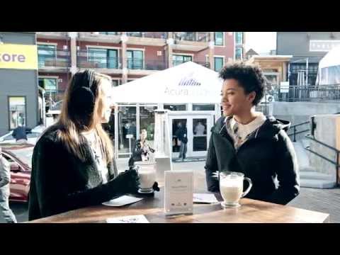 Dope Actress Kiersey Clemons Interview, Sundance Film Festival ...