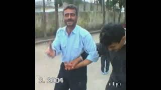 Trace 0661 Bir Ben Miyim Perişan