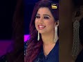 &quot;Jhumka Gira Re&quot; Par Muskan Ki Masti Bhari Singing 🥰🥳🎼 |Indian Idol 14| #indianidol14 #shorts