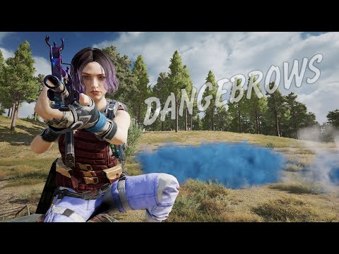 Видео: Ура, стрим! #pubg   #stream #dangebrows