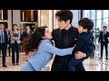 FULL|Girl Falls Into the CEO’s Arms on Day One—The Divorced Dad Falls for Her at First Sight!