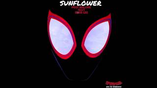 Post Malone - Sunflower [Extended Ver] (Feat. Swae Lee)