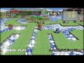 3D Dot Game Heroes Demo Gameplay HD