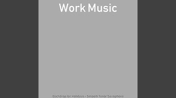 Phenomenal Jazz Sax with Strings - Vibe for Self Care