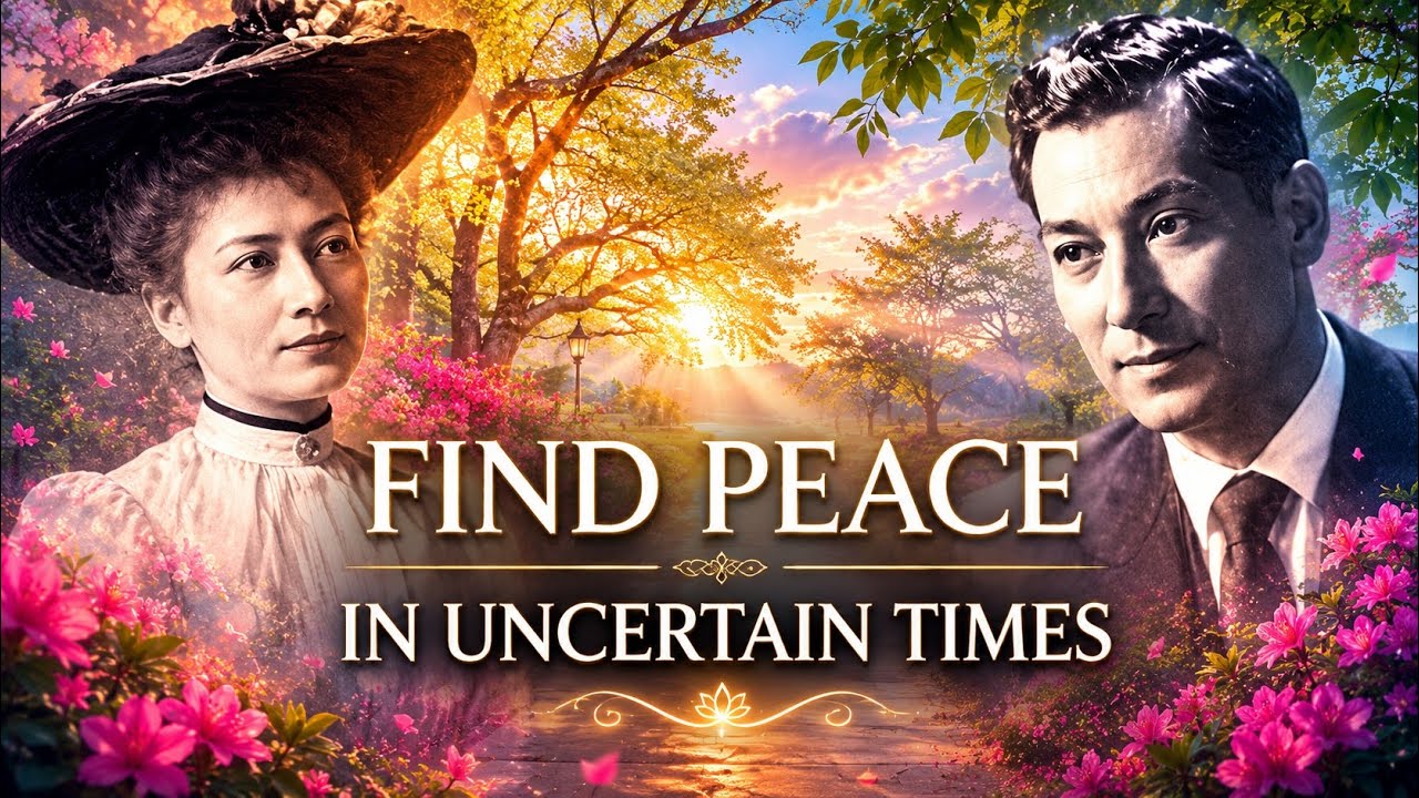 Guidance Talk & Meditation | Neville Goddard & Florence Scovel Shinn Way by Lila