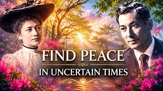 Guidance Talk & Meditation | Neville Goddard & Florence Scovel Shinn Way by Lila