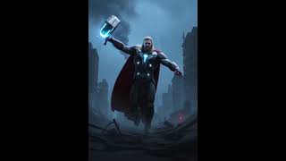 Watch Thor 2045 video