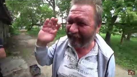 Ёлы-Палы послал Гашика и Серого на Х*й
