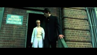 Matrix - Open your eyes (Guano Apes) (RUS/ENG SUB)