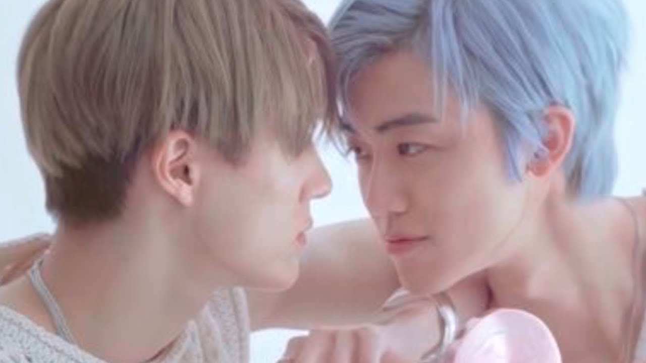 [OPV] รักแท้อยู่เหนือกาลเวลา ◡̈  #jaedo #nomin #markhyuck