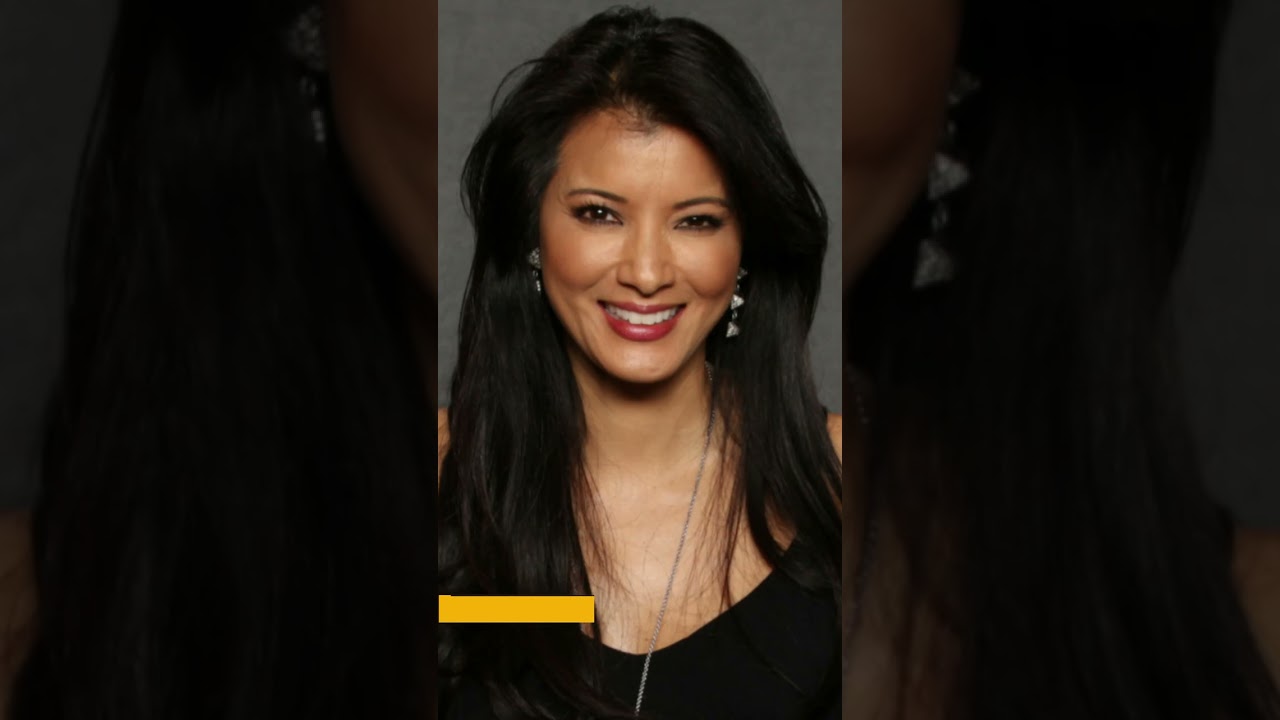 The Visual Evolution of Kelly Hu (1986 - 2025)