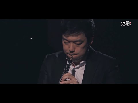 [M.classic엠클래식] 온기콘서트 Gabriel’s Oboe (미션ost) - Ob.이법승 Pf.조영훈