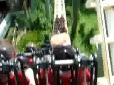 Python - Efteling Nederland