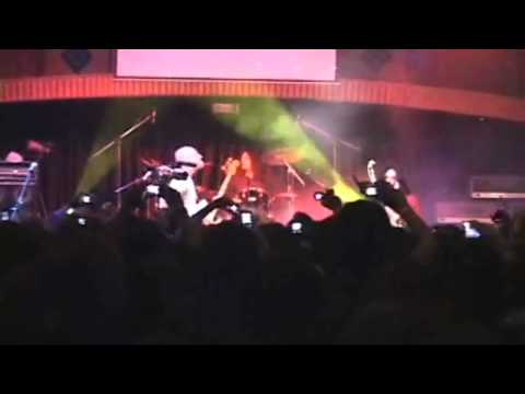 Richie Kotzen - Losin' My Mind