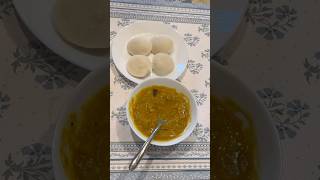 Sambar Recipe #food #foodie #reels #sambar #idli #recipe #shorts #cooking #indianfood #breakfast