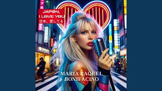 Japón I love you (日本 愛してる)