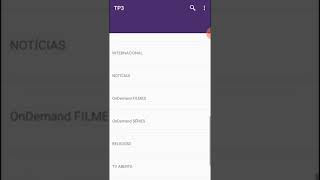 INCRIVELLLL SAIU NOVO APP PARA ASSISTIR TV A CABO TOTALMENTE GRATUITO RODANDO 100% NA SUA CASA