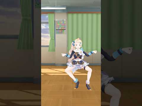 【 ケバブのダンス🥙 】ケバブになりきって踊らせていただきました。【町田ちま】 #shorts