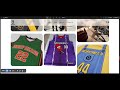 Webflow Ecommerce Website - The Jersey Joint