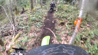Roots of Doom 2014 Vet-Am Lap 1 of 3