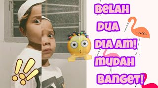 Tutor am belah dua, mudah banget, bikin langsung pro screenshot 2