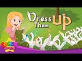 Fairy Tale Song Quiz