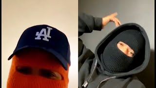 44VATO goes live with the foo who pressed JAR member! (Say it again foo)