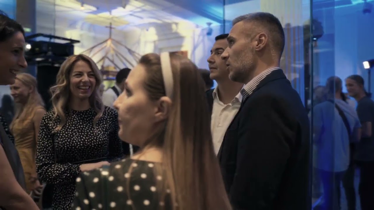 Smedovac, priča o zvoniku