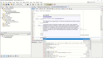 Ejercicio 02 Programación Visual en Java Apache Netbeans