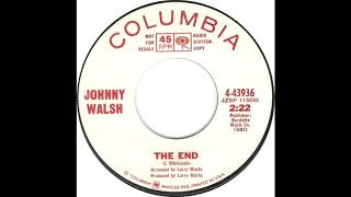 Johnny Walsh - The End