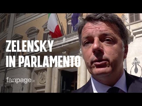 Renzi: "Aumento spesa militare al 2% del Pil obiettivo raggiungibile, ma ci vuole esercito europeo" Episode cover