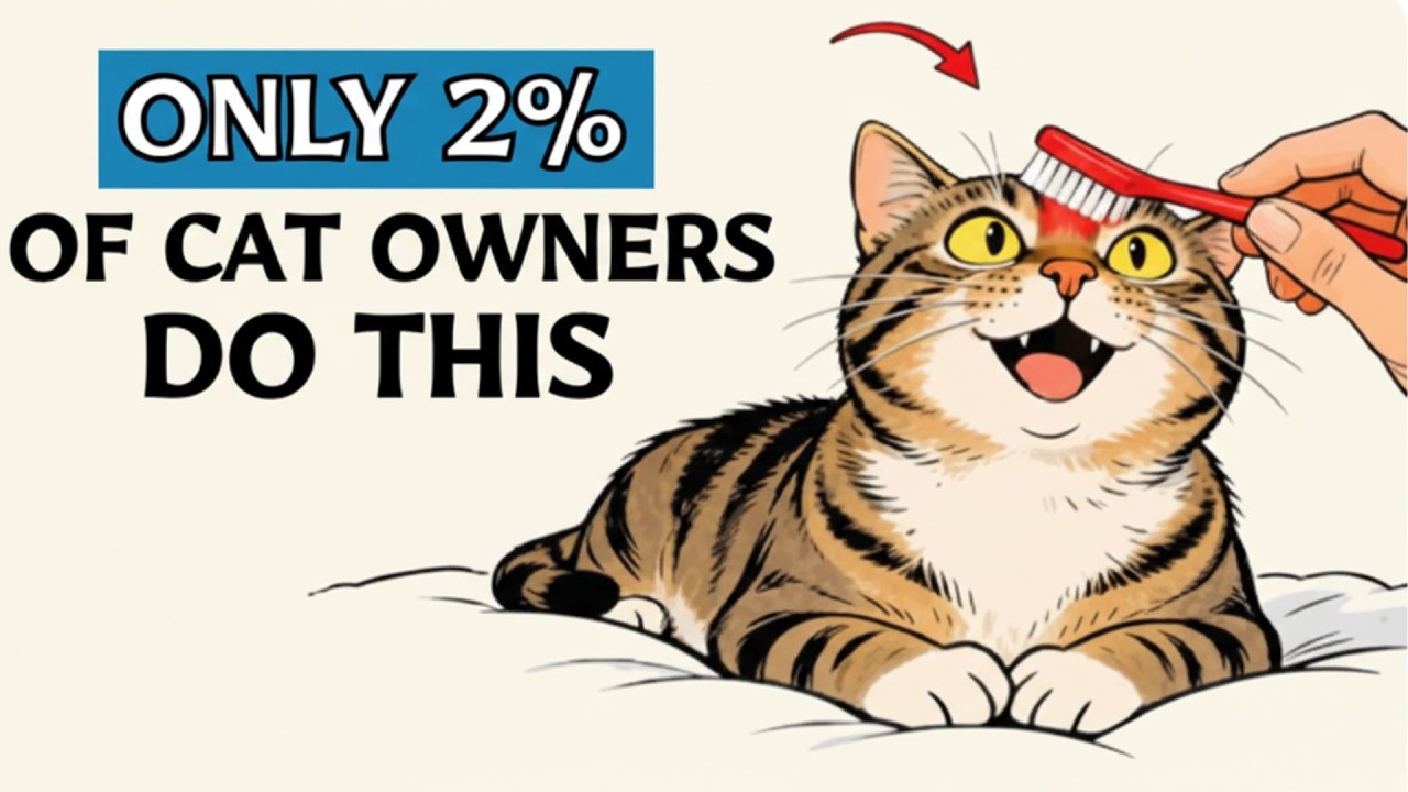 If You Love Your Cat, These 7 Things Matter More Than You Think