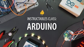 Arduino Class