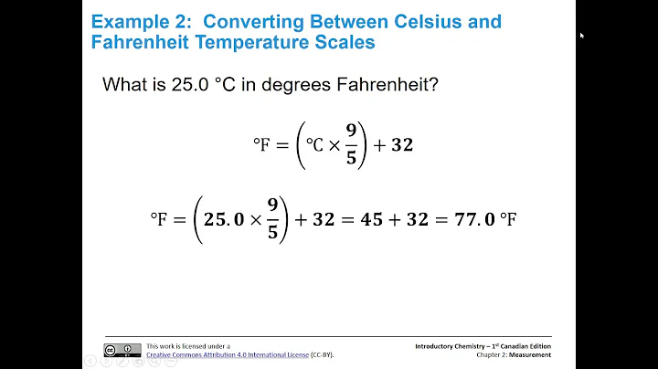 Conversions Between Temperature Scales (⁰F, ⁰C, K)