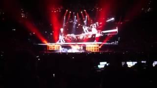 Van Halen - Unchained
