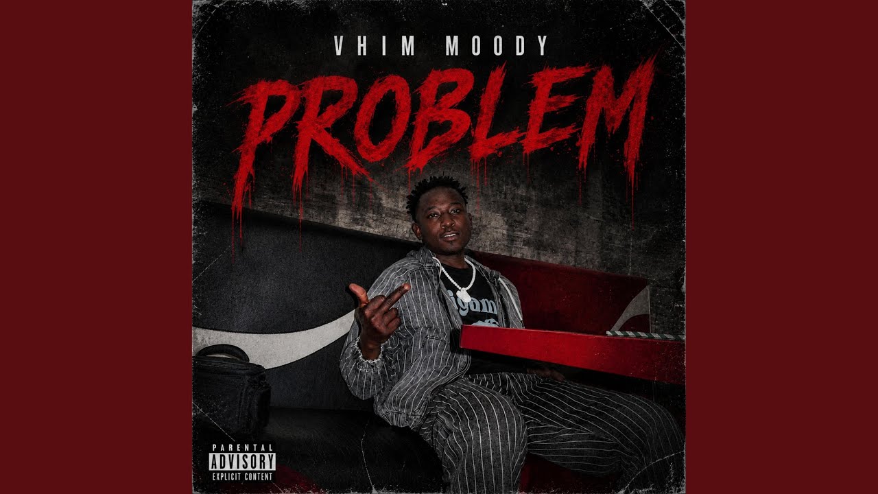 Watch PROBLEM on YouTube Watch PROBLEM on YouTube
