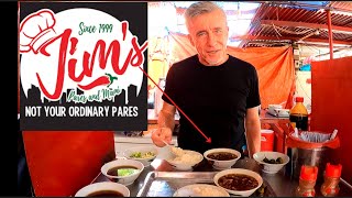 JIM'S PARES & MAMI - FAMOUS PARES USOK OR BEEF STEW IN MALATE, MANILA.