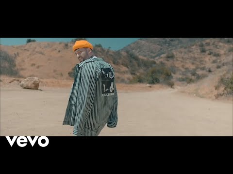 GASHI - That's Mine (Official Video) ft. Ledri Vula