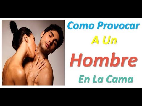 Como gustarle a un hombre