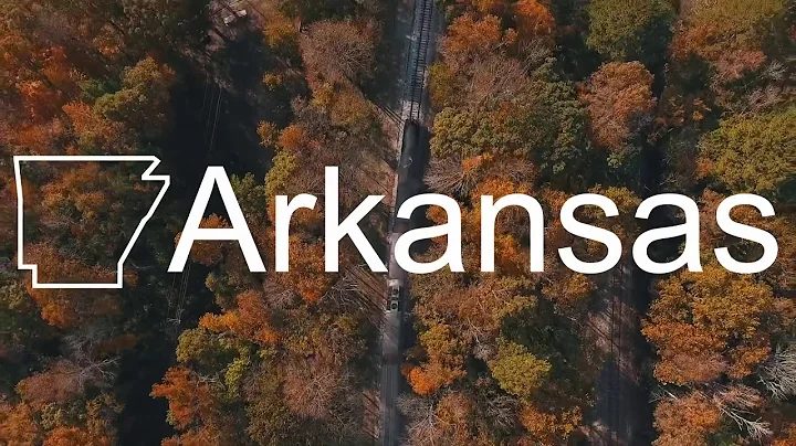 Welcome to Arkansas