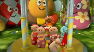 In The Night Garden - All Songs Resimi