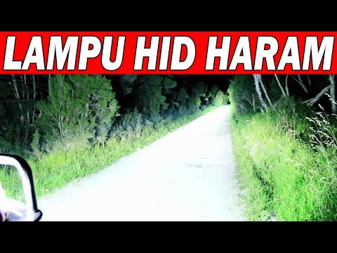 Video: Adakah lampu malap lebih murah daripada sorotan?