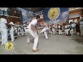 Mestre chorao  capoeira fest 2021