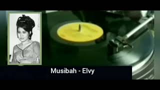 Elvy Sukaesih - Musibah