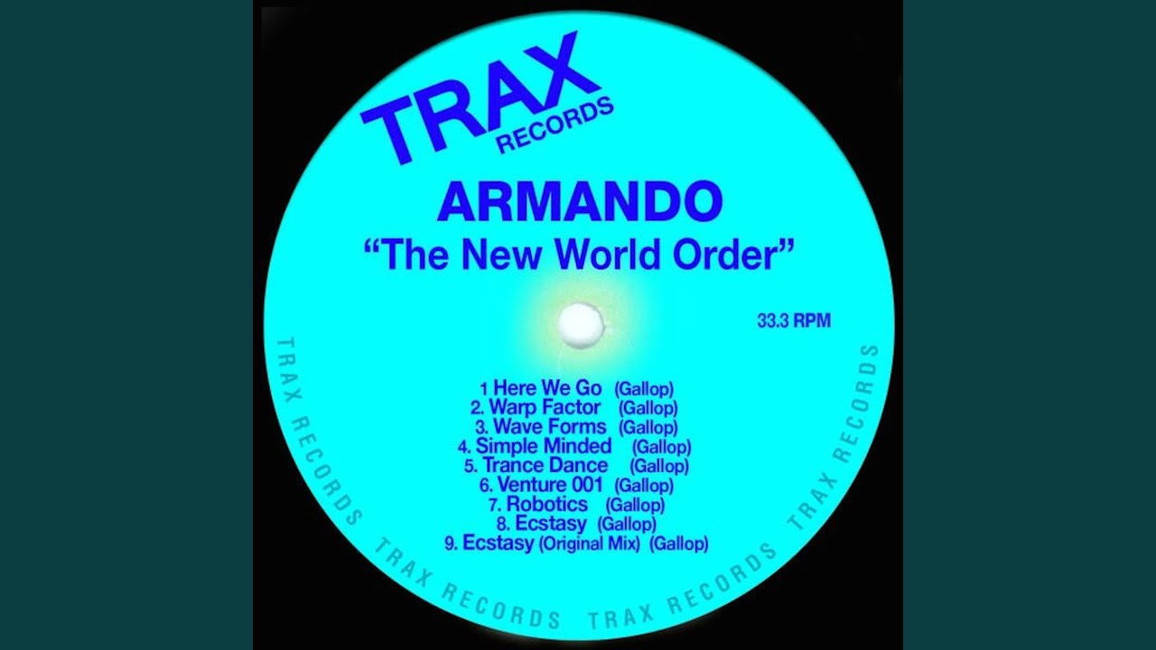 Watch Trance Dance on YouTube Watch Trance Dance on YouTube