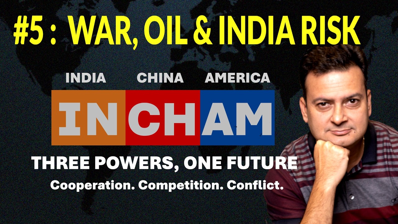 India Market Impact? Dollar, Imports, Oil and Consumption ?